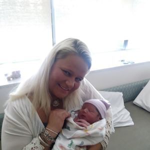 Meet your Posher, Heidi